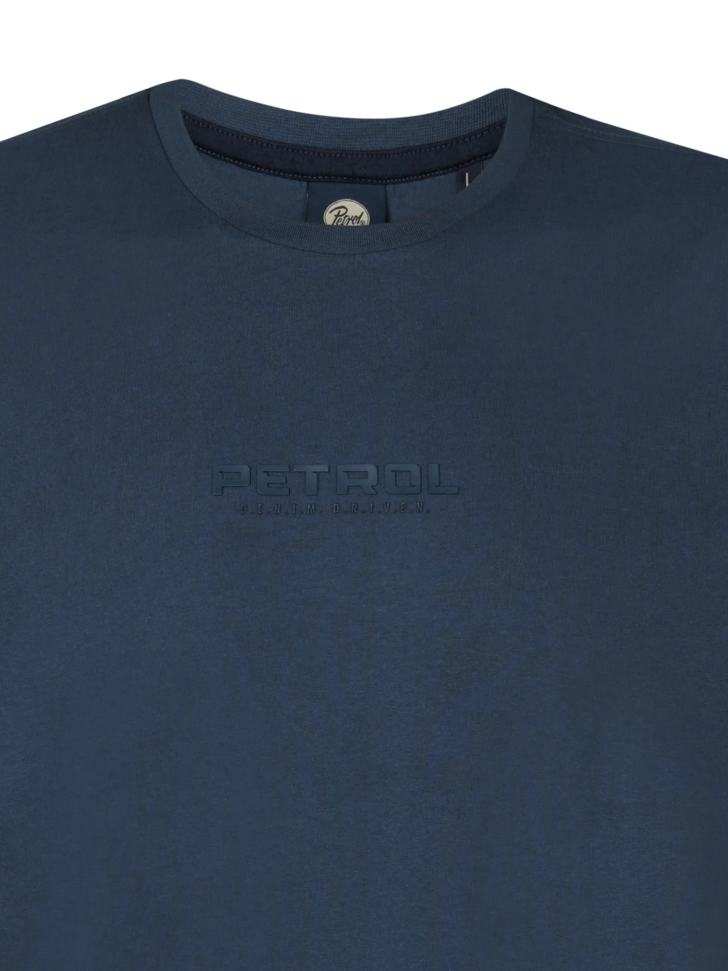 Long-sleeved T-shirt Meares