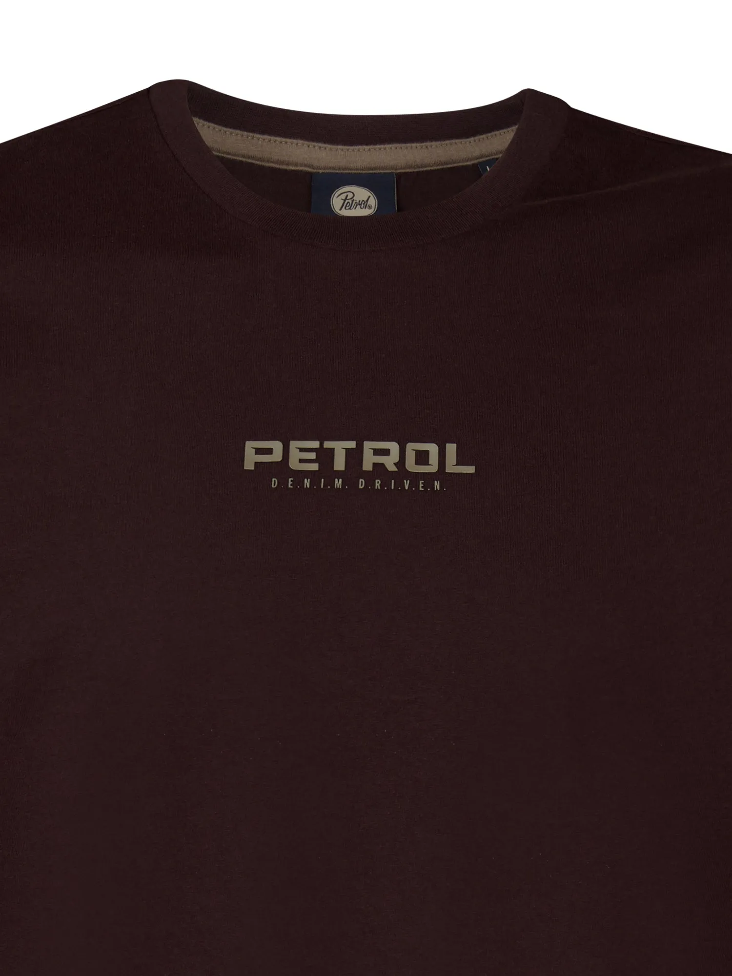 Long-sleeved T-shirt Meares