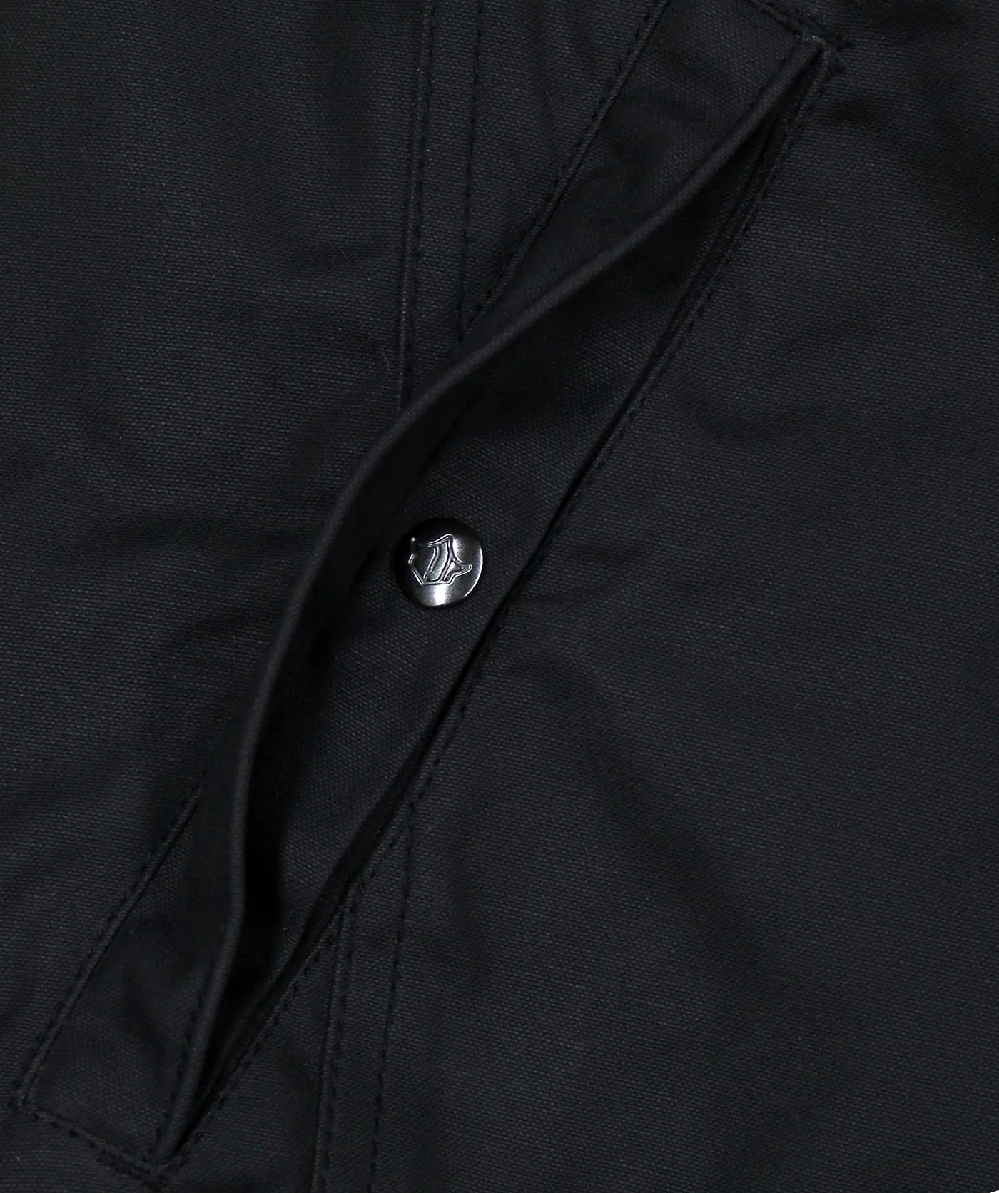 MA1 Eng Oak Embroidered Jacket