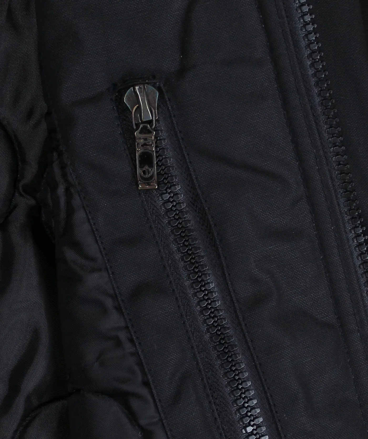 MA1 Eng Oak Embroidered Jacket
