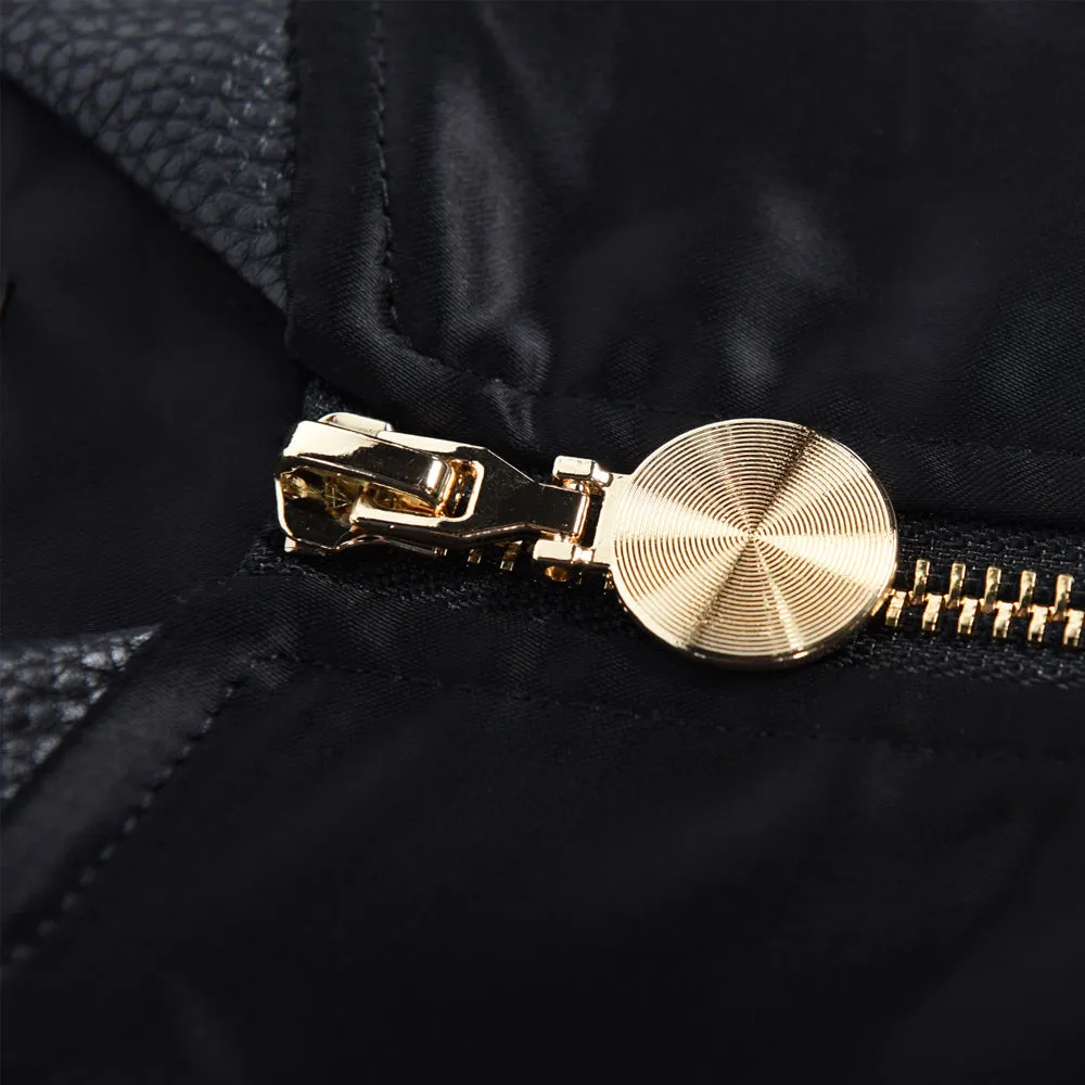 Marshall 60th Anniversary Satin Bomber Jacket (Large)
