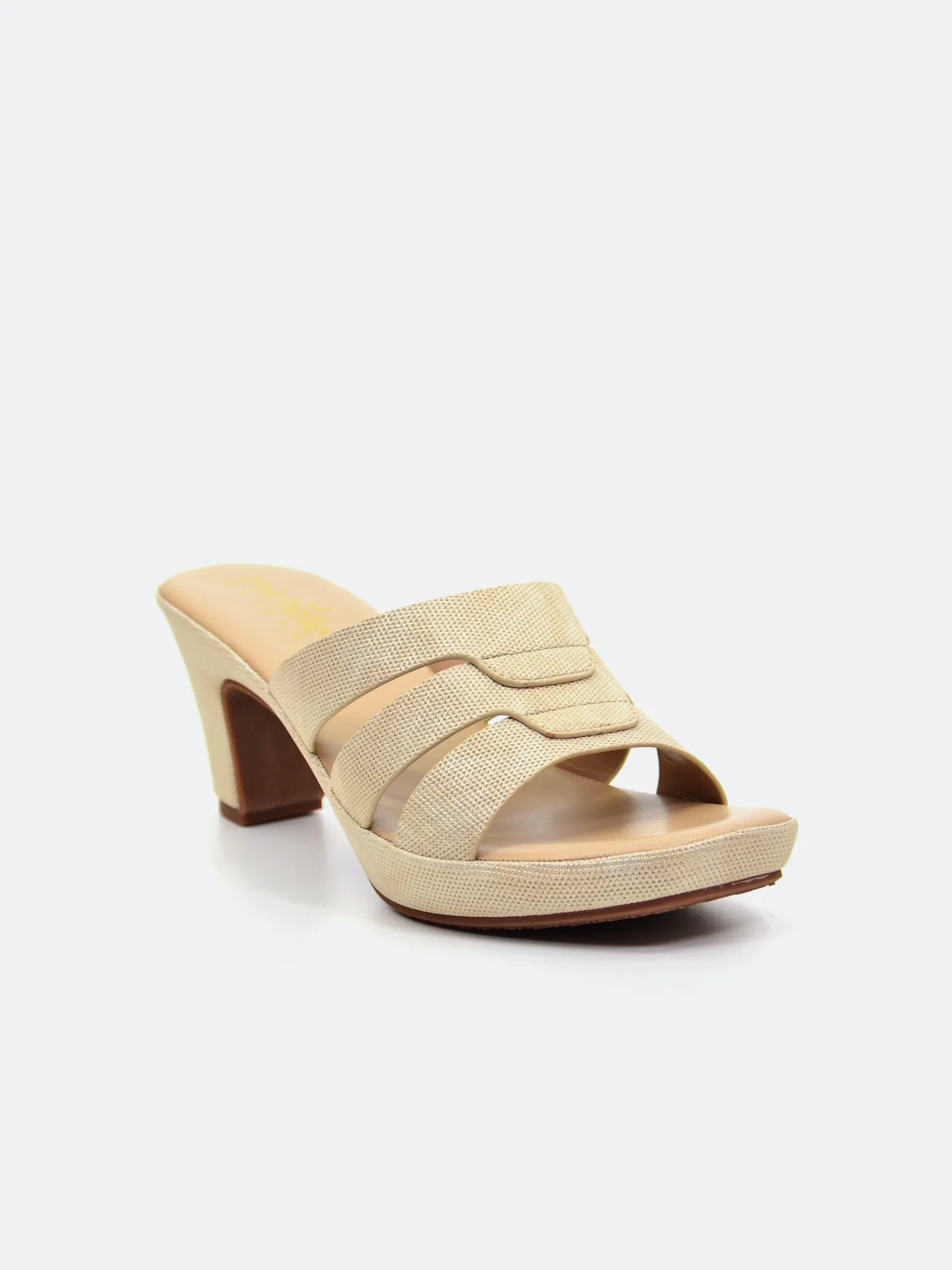 Michelle Morgan 114RC134 Women's Heeled Sandals