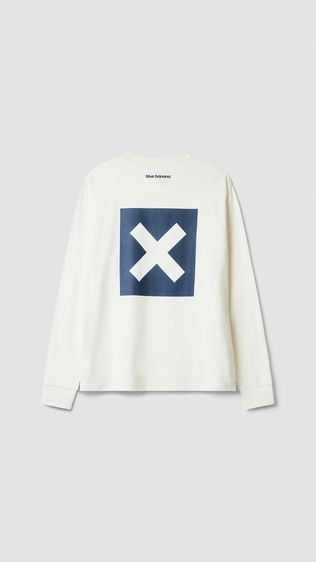 OFF-WHITE NATURE LS TEE
