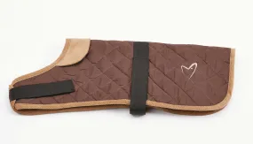 Outdoor Worcester Coat 20cm (8")