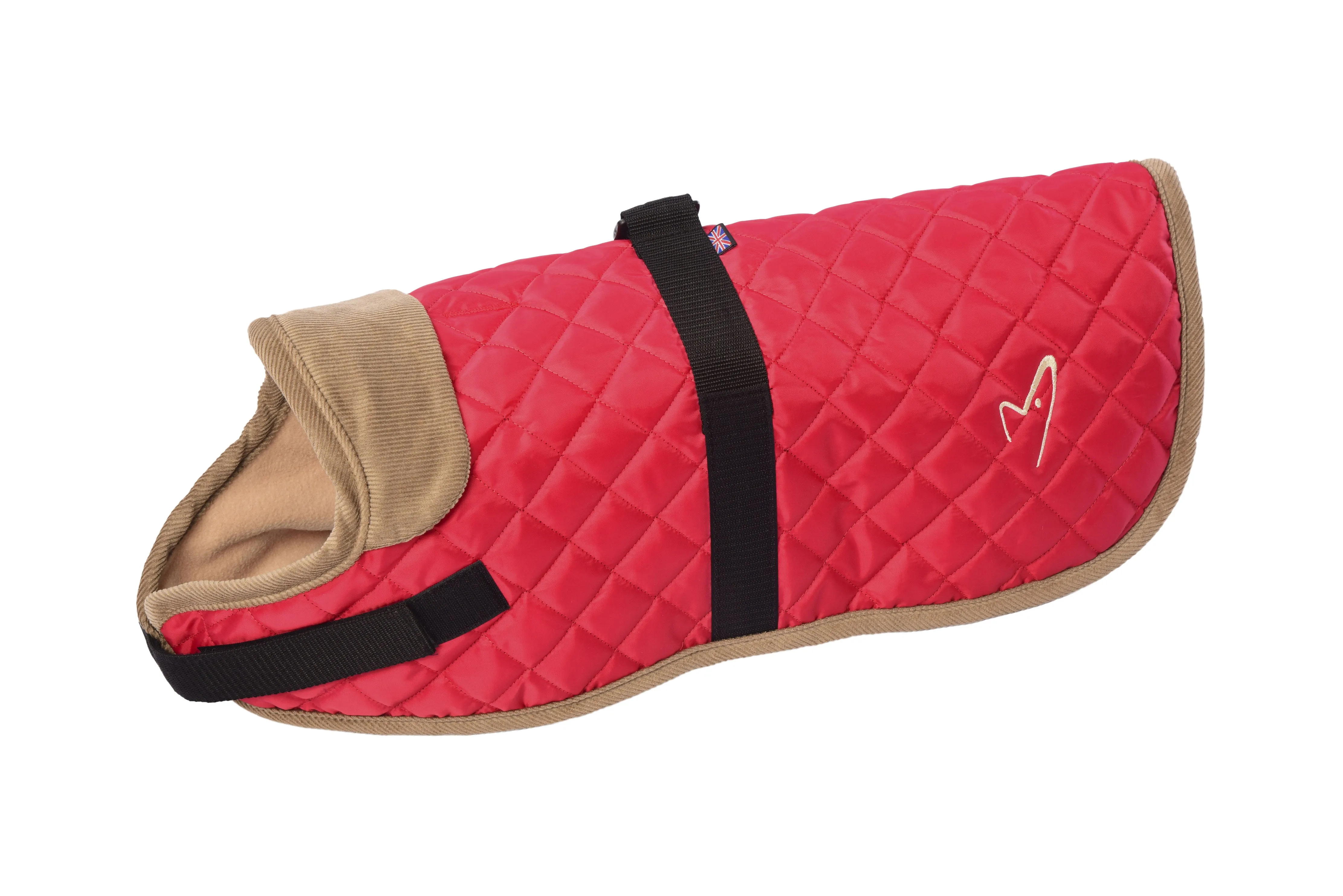 Outdoor Worcester Coat 20cm (8")