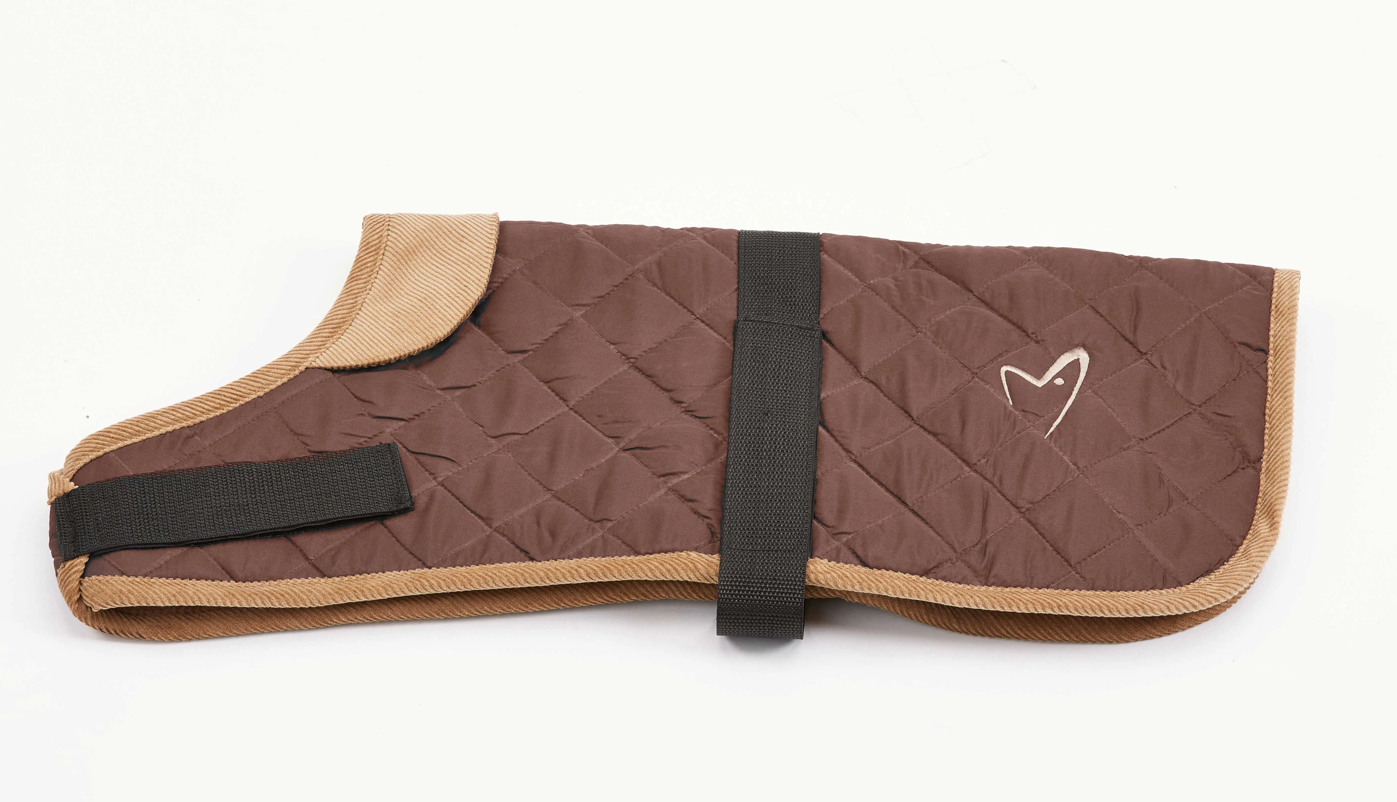 Outdoor Worcester Coat 20cm (8")