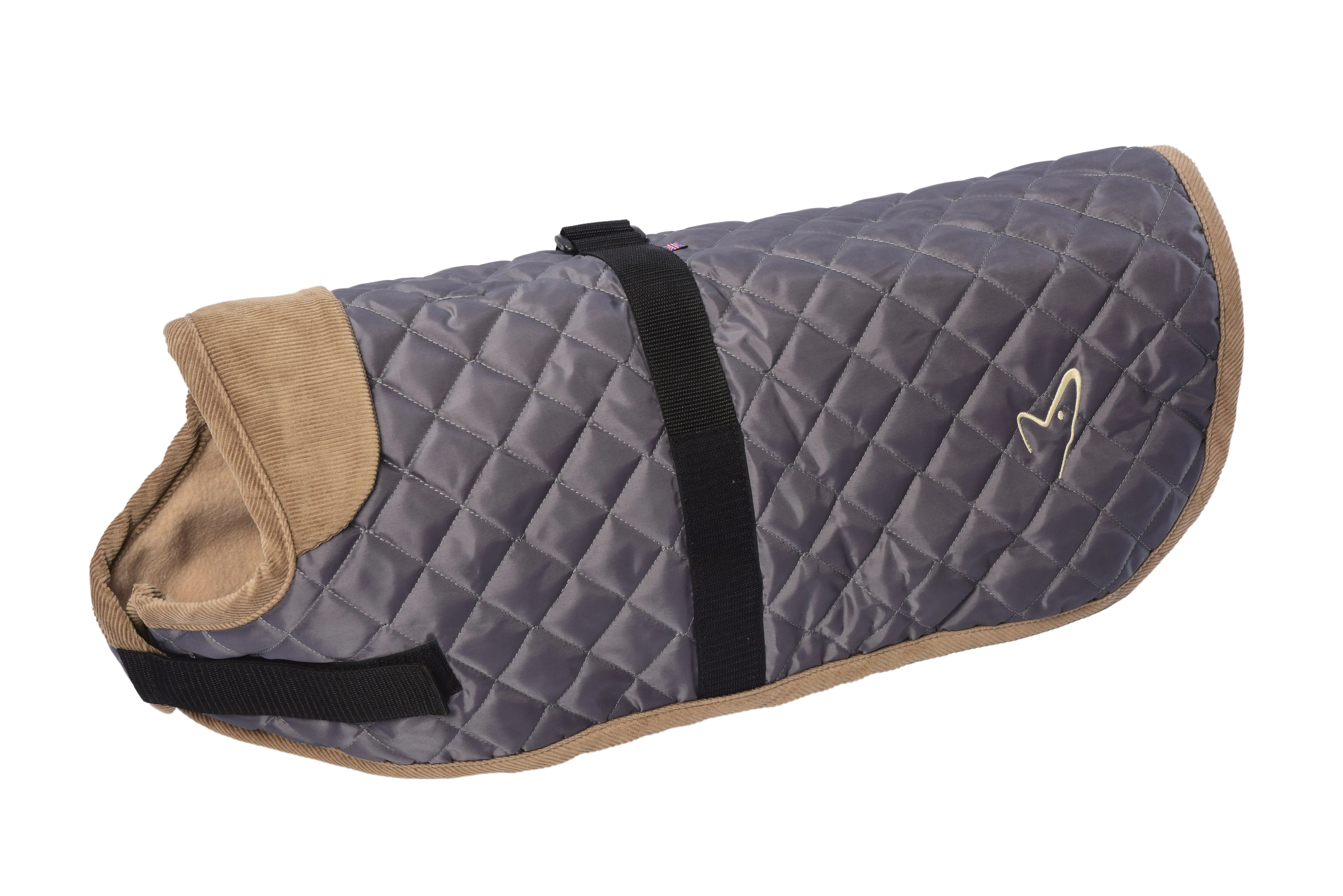 Outdoor Worcester Coat 20cm (8")