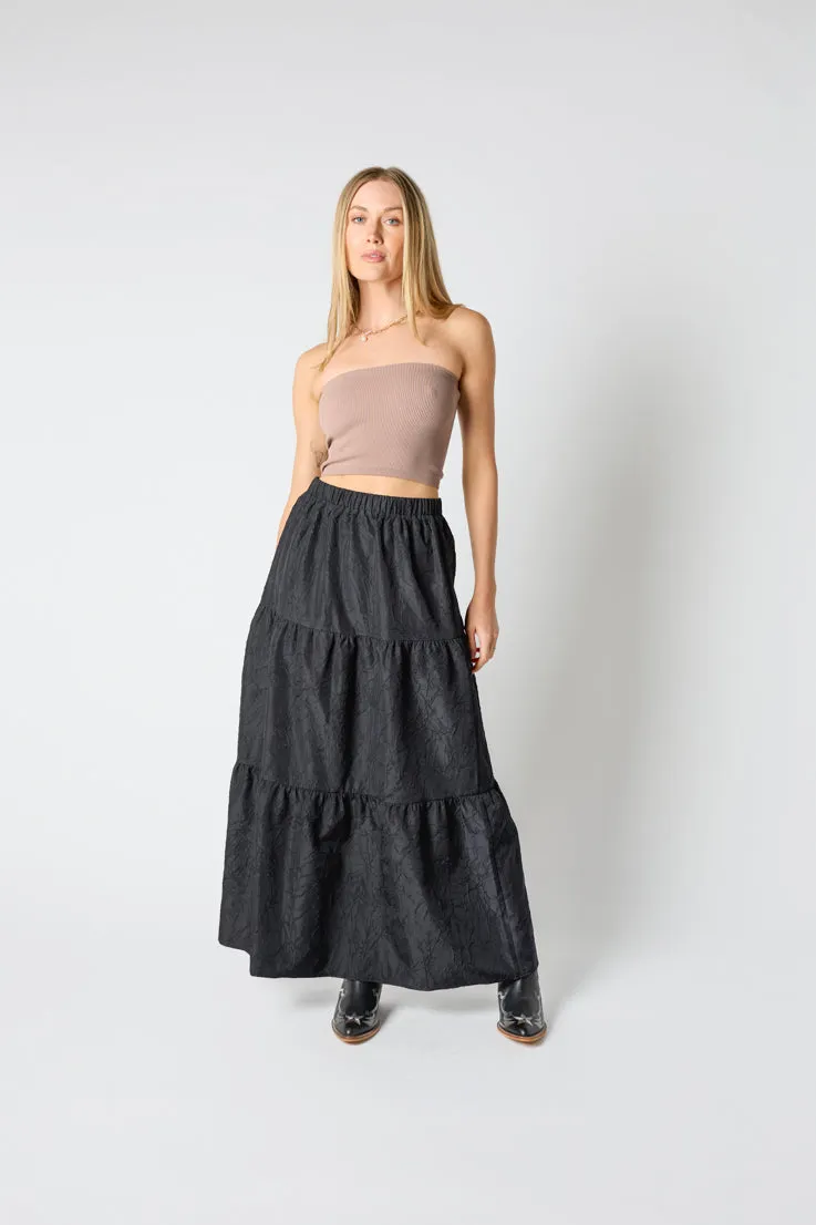 Picture This Tube Top