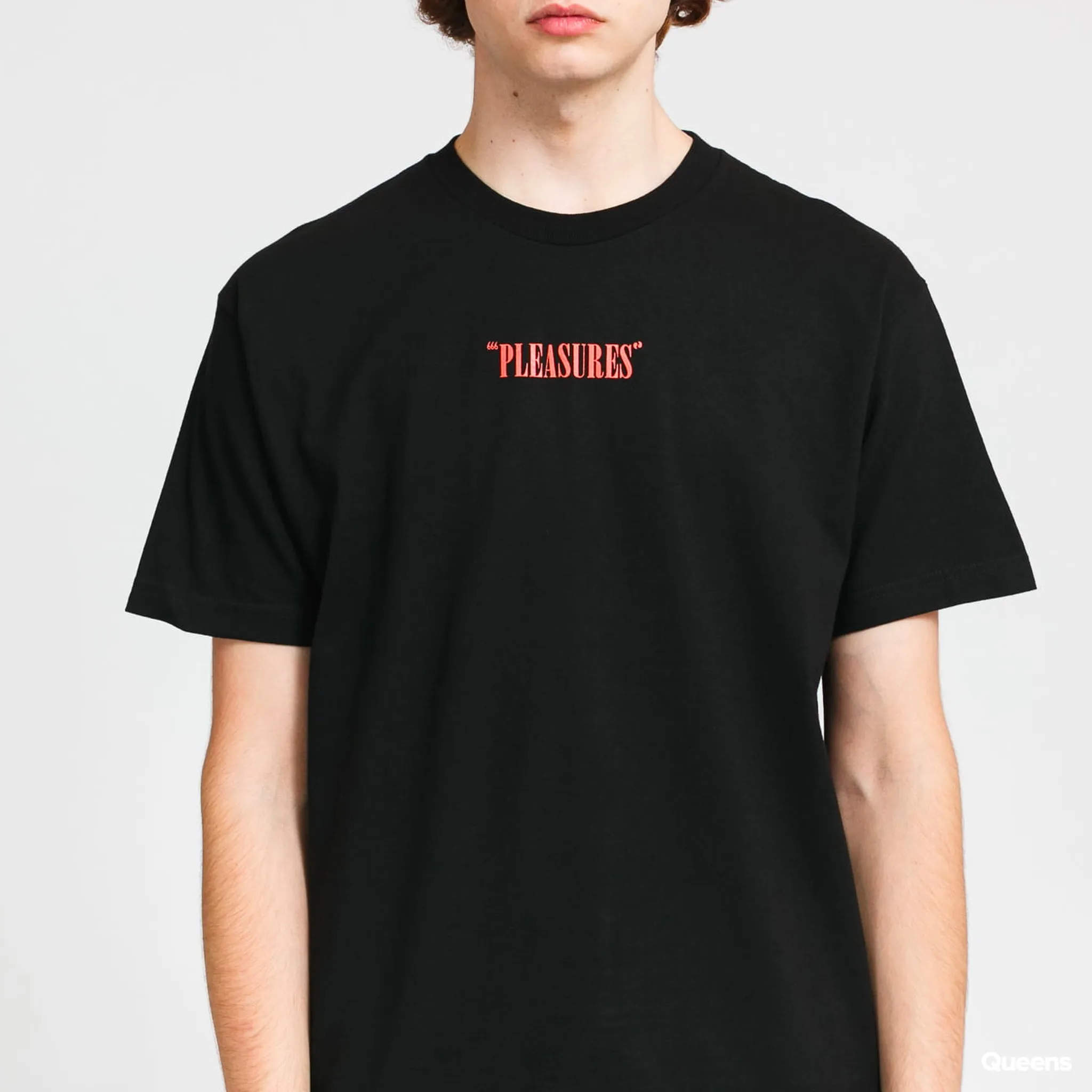 PLEASURES Freaks Tee