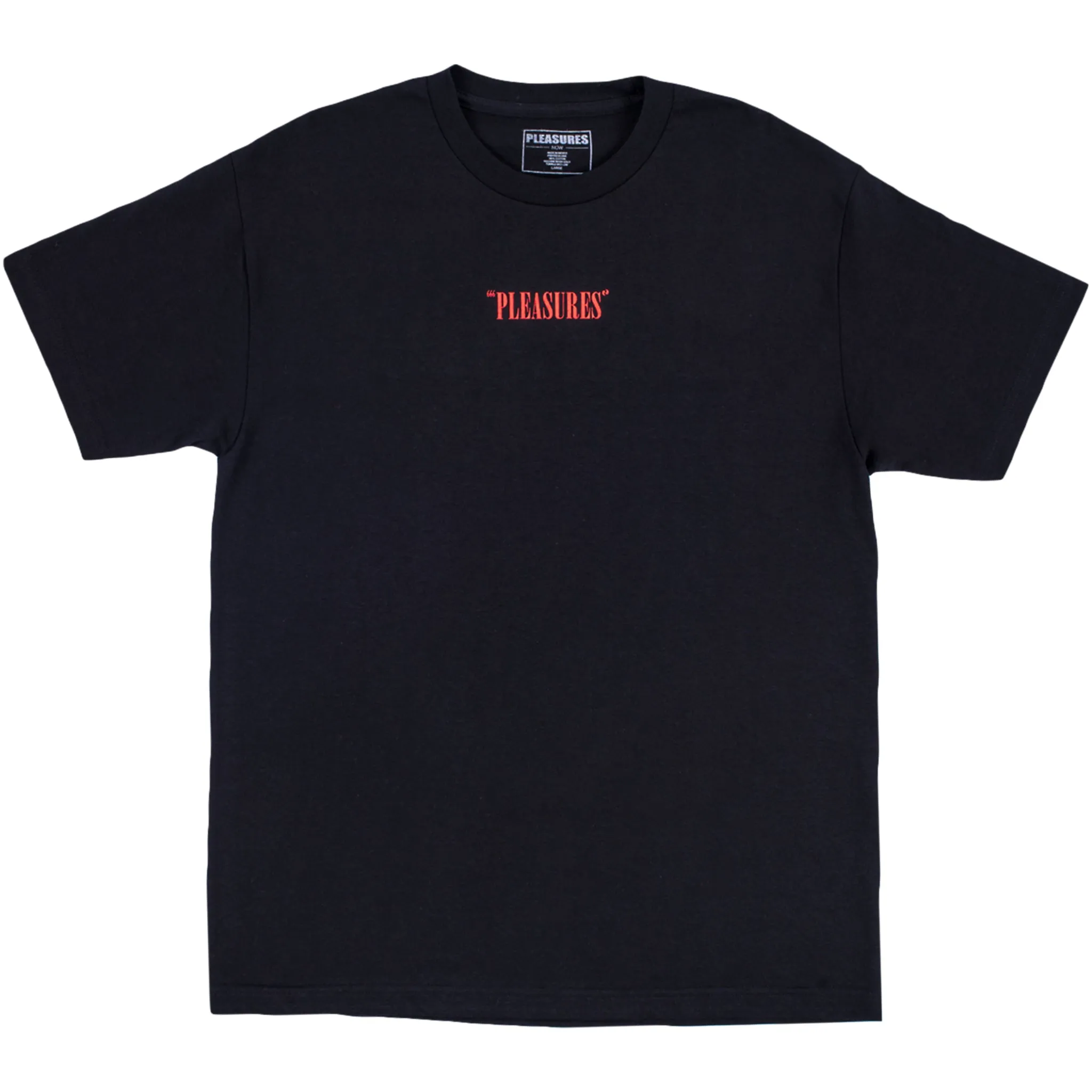 PLEASURES Freaks Tee