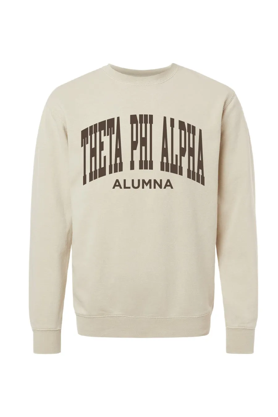 Sandy Alumna Crewneck