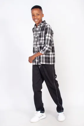 Shacket