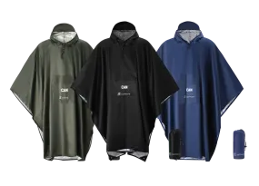 Sideline Poncho | Team Canada U24 April 2025
