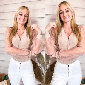 Southern Girl Bodysuit