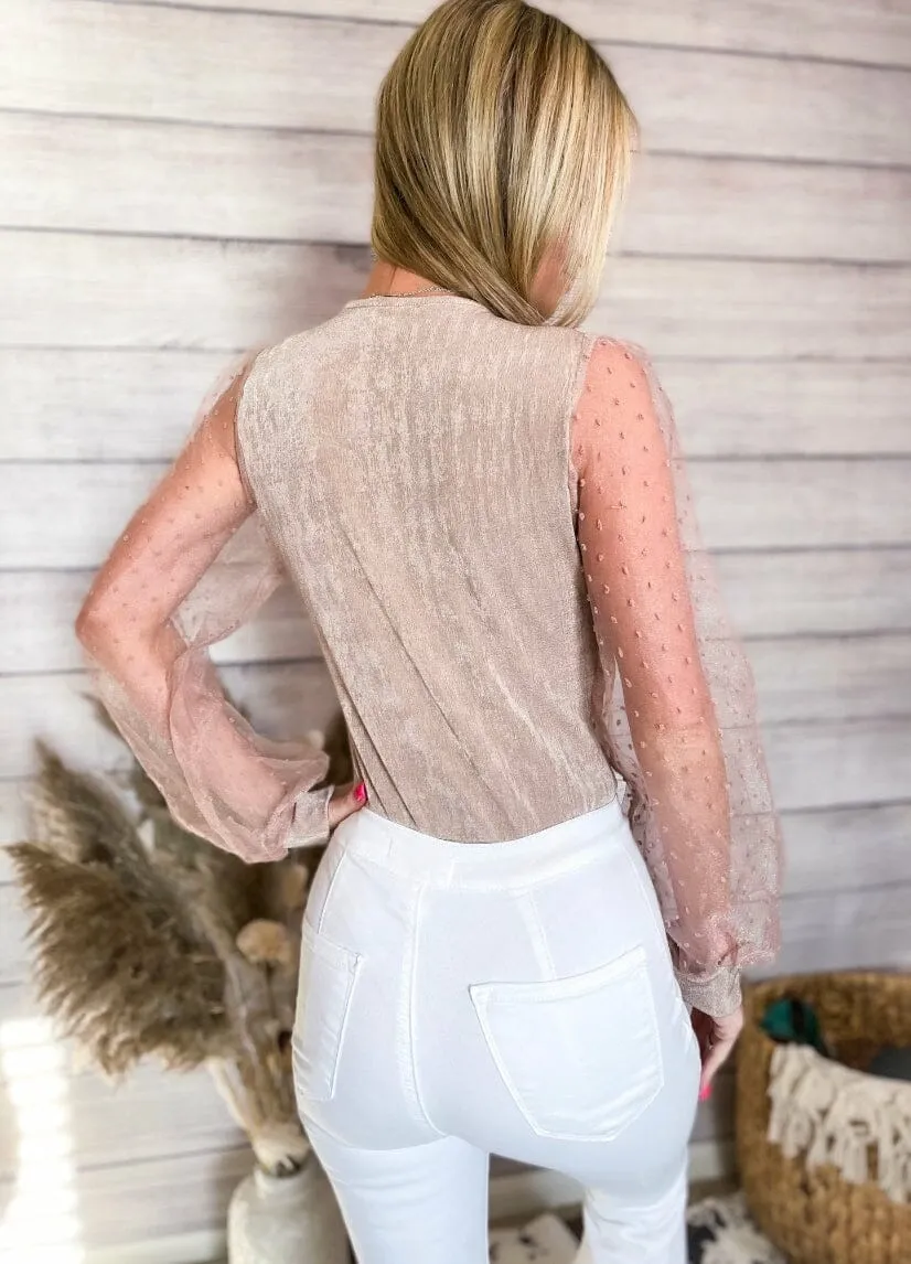 Southern Girl Bodysuit