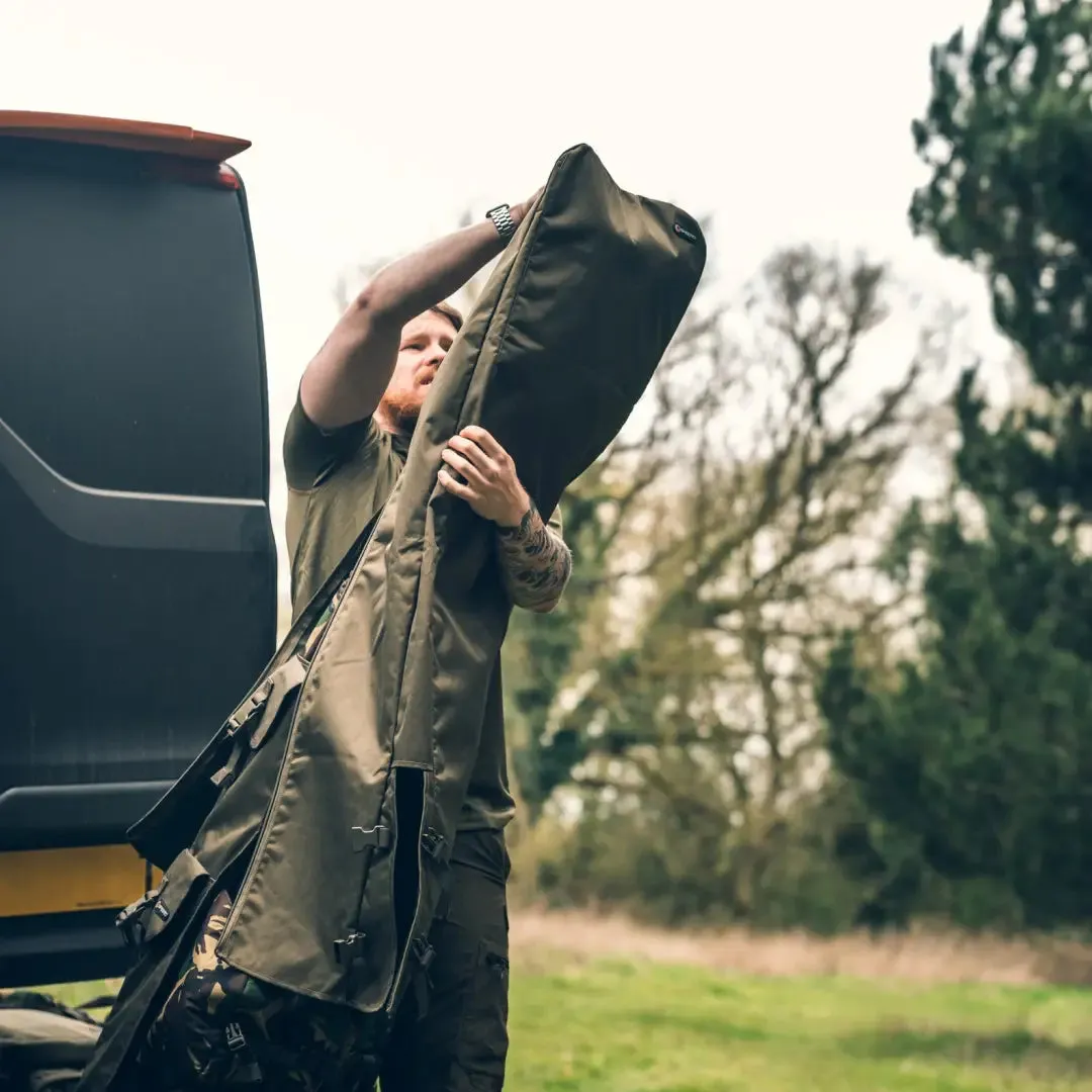 Speero Quiver System Hood