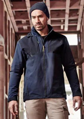 Streetworx Stretch Waterproof Jacket