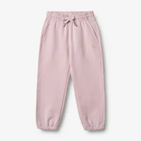 Sweatpants Cruz - lavender mist