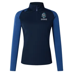 Syracuse Silverbacks Women's Elite First Layer by Canterbury