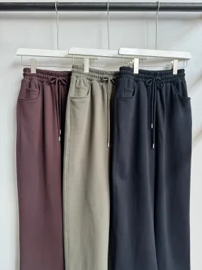 TAKE MY TIME Pants