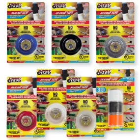 Tommy Tape Range