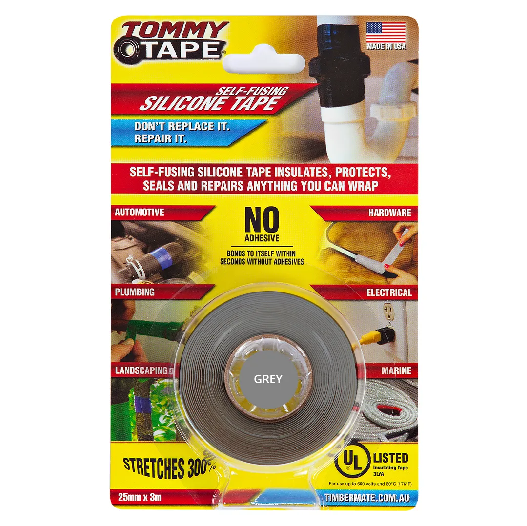 Tommy Tape Range