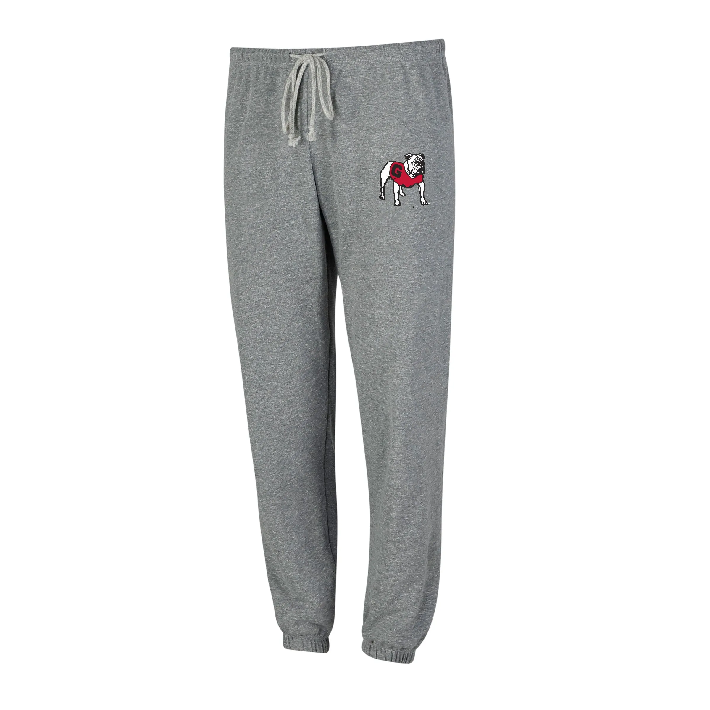 UGA WOMENS Georgia French Terry Pants FINAL SALE