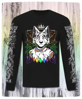 Unbreakable Pride - Long Sleeve Tee