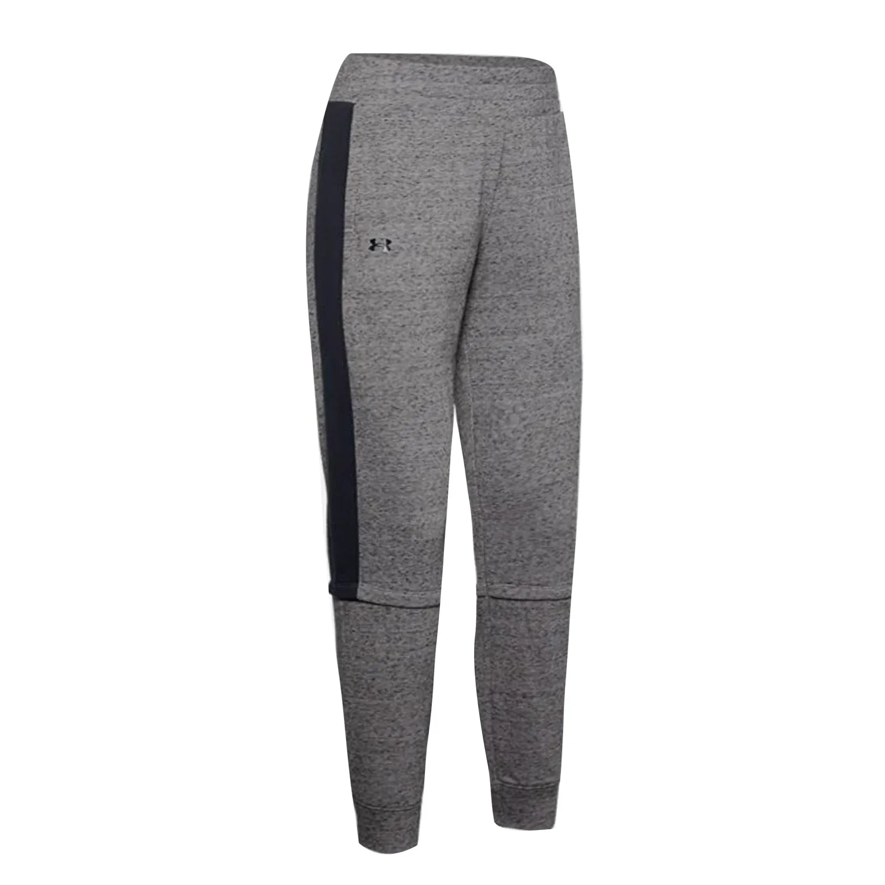 Under Armour Rival Womens Grey Track Pants