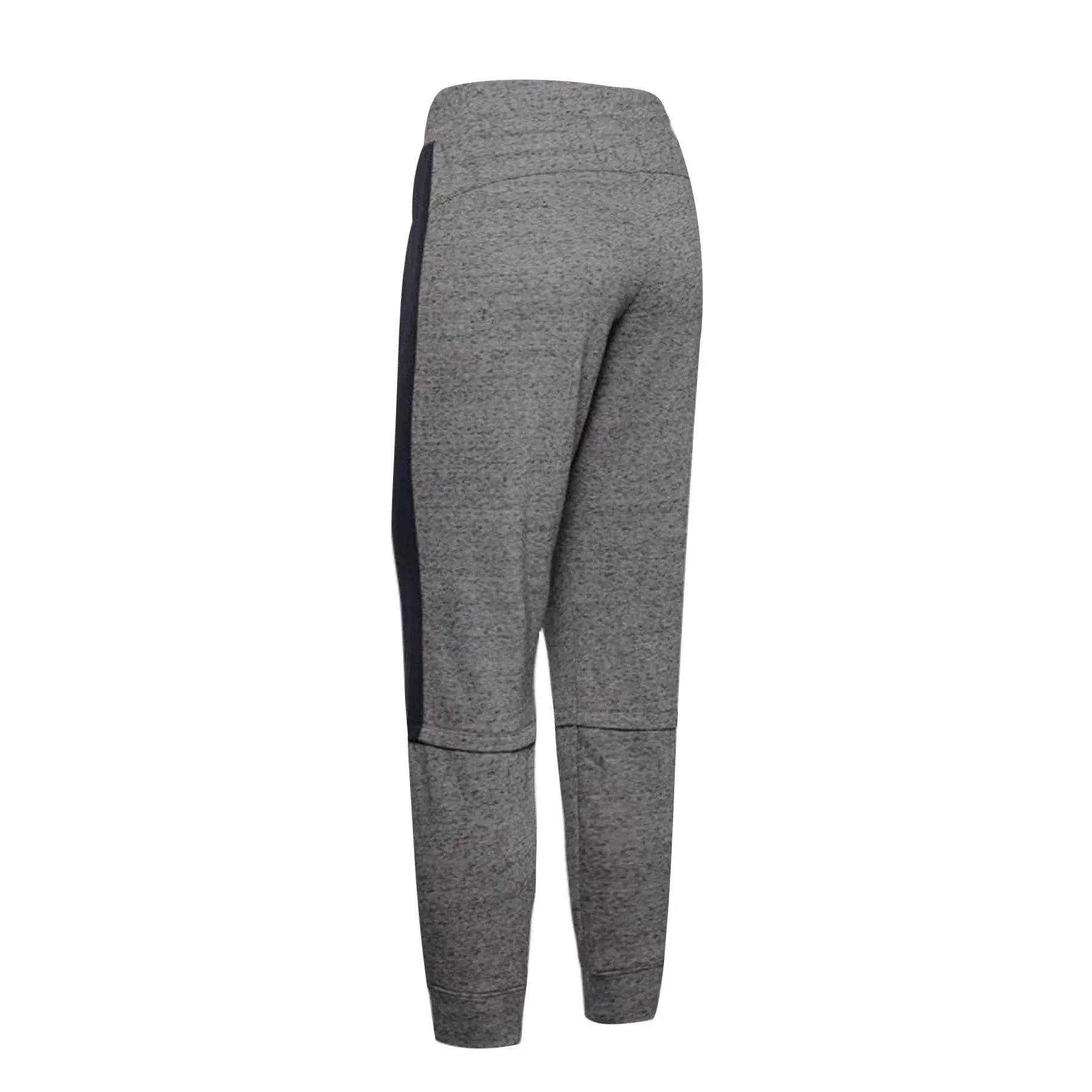 Under Armour Rival Womens Grey Track Pants