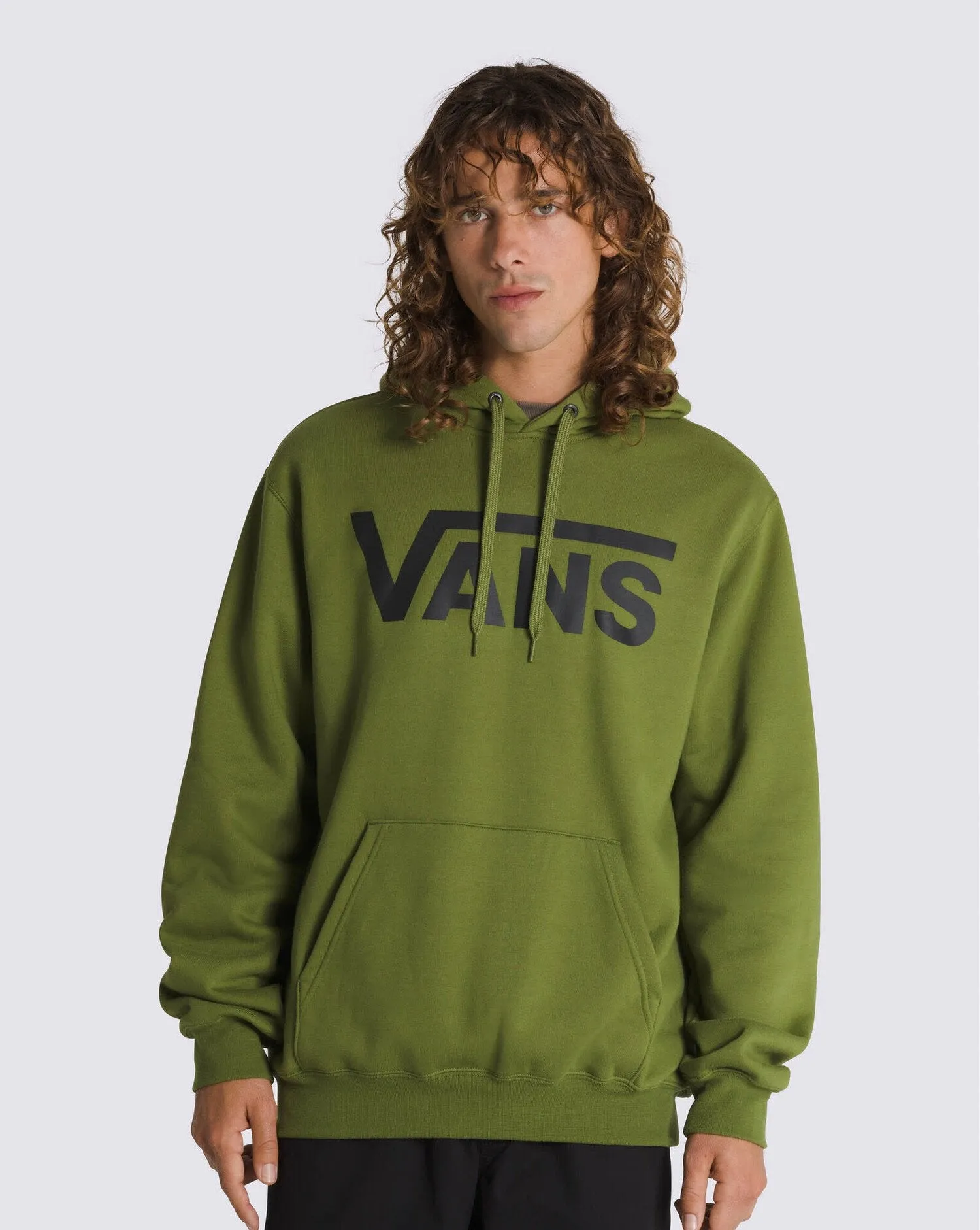 Vans Classic Pullover Hoodie