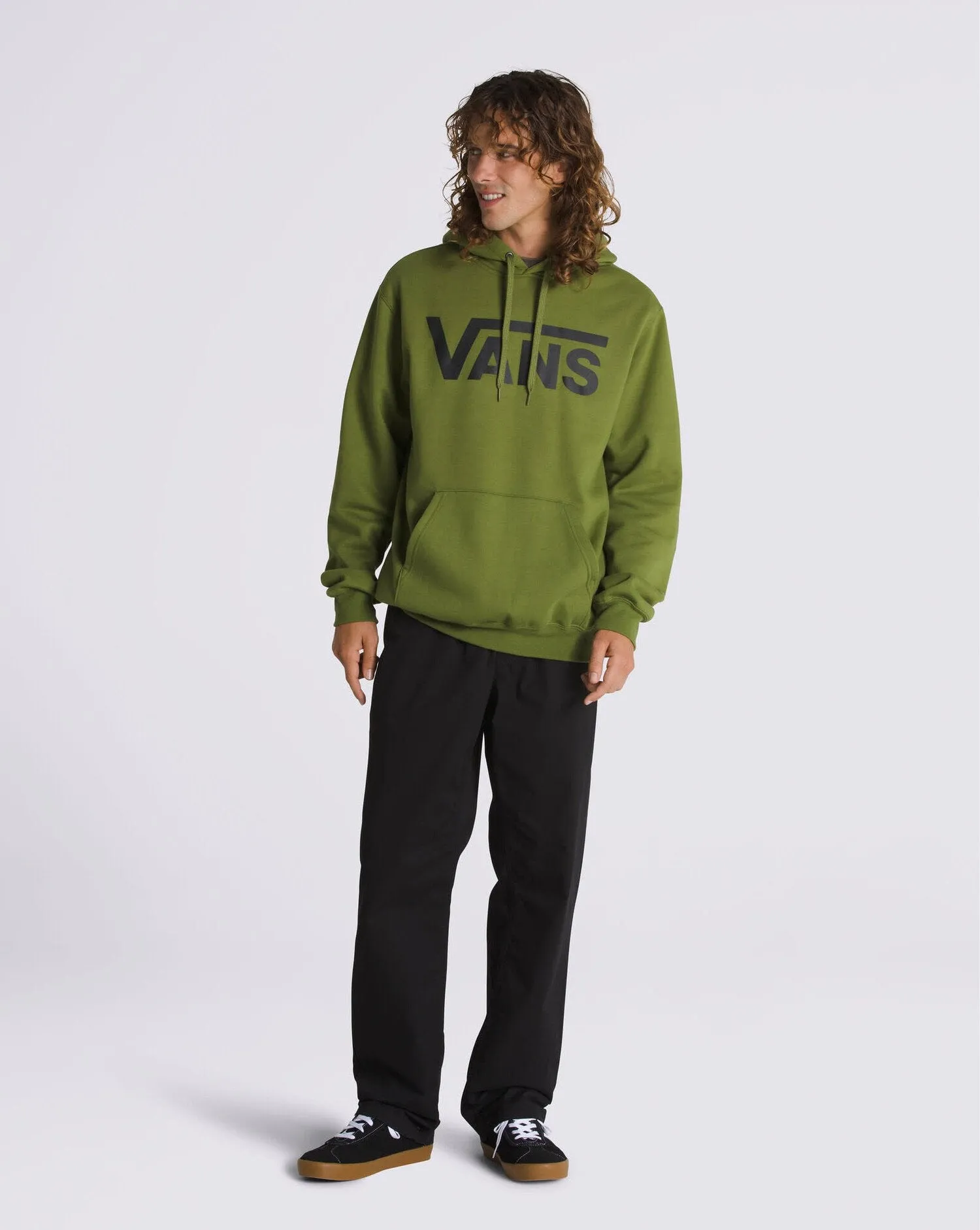 Vans Classic Pullover Hoodie