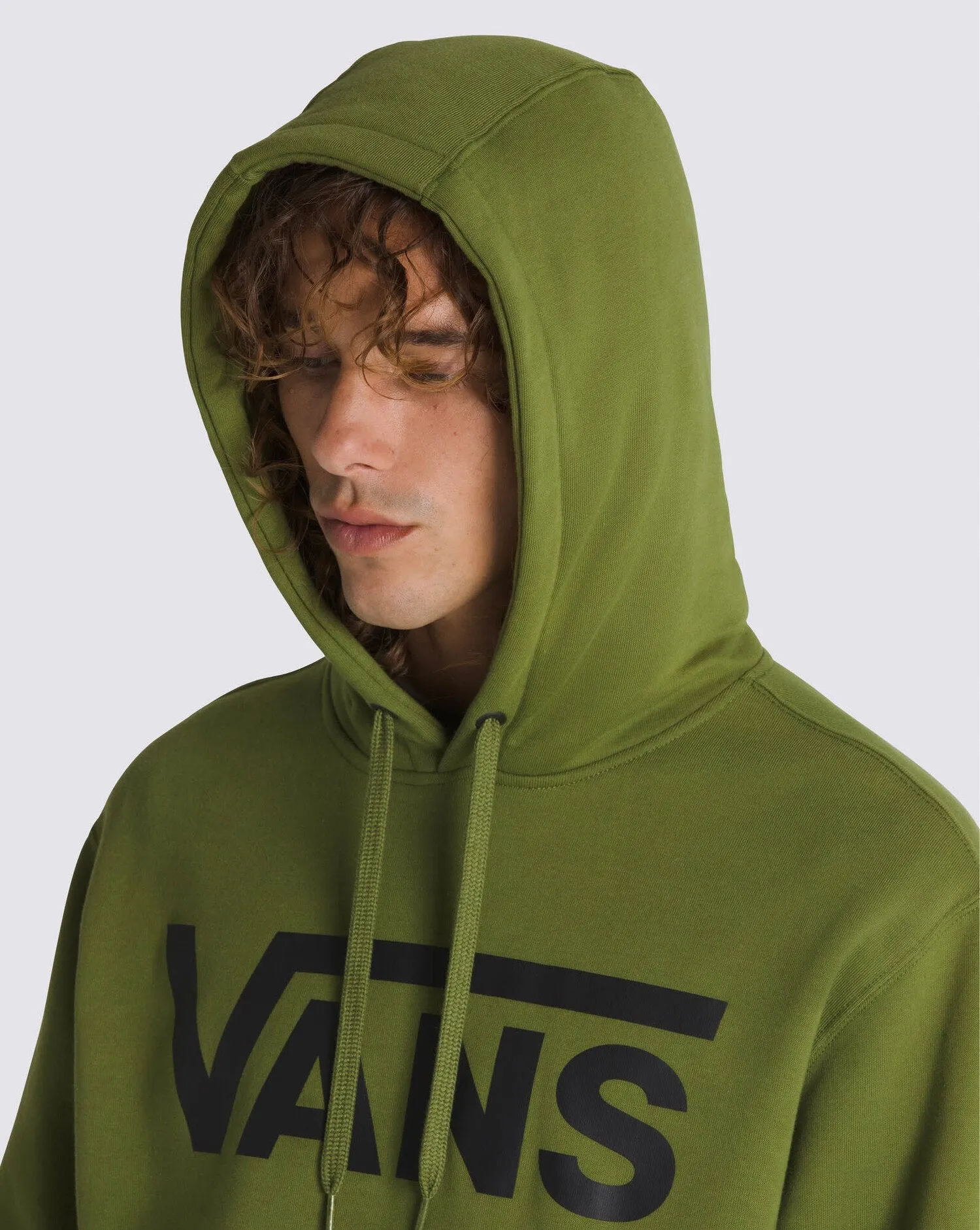 Vans Classic Pullover Hoodie