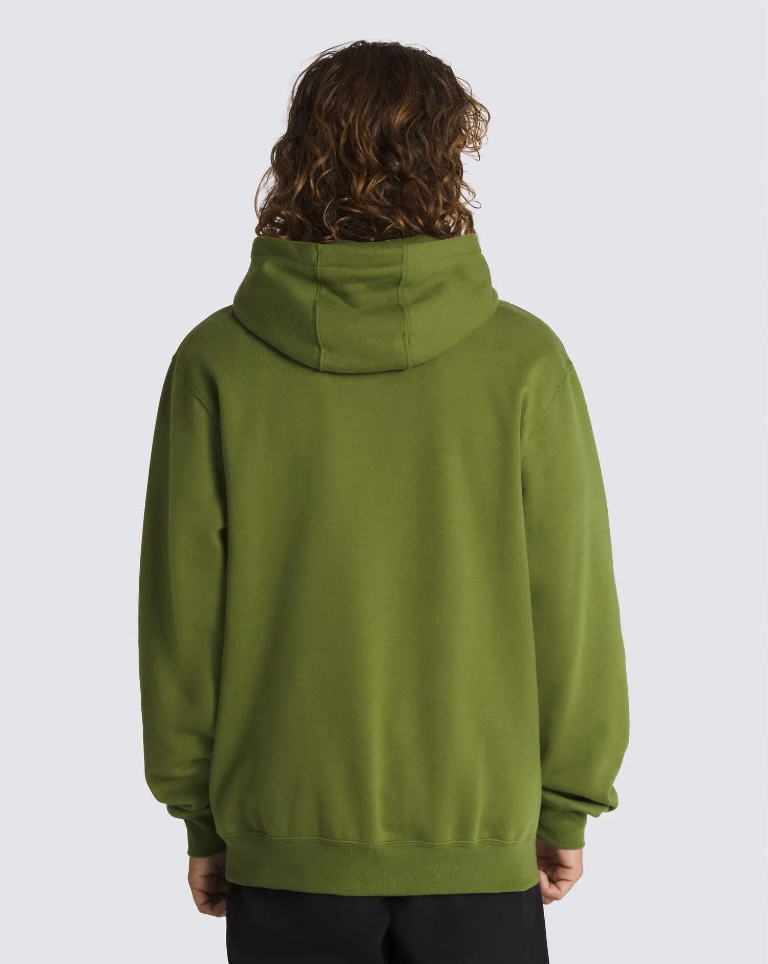 Vans Classic Pullover Hoodie