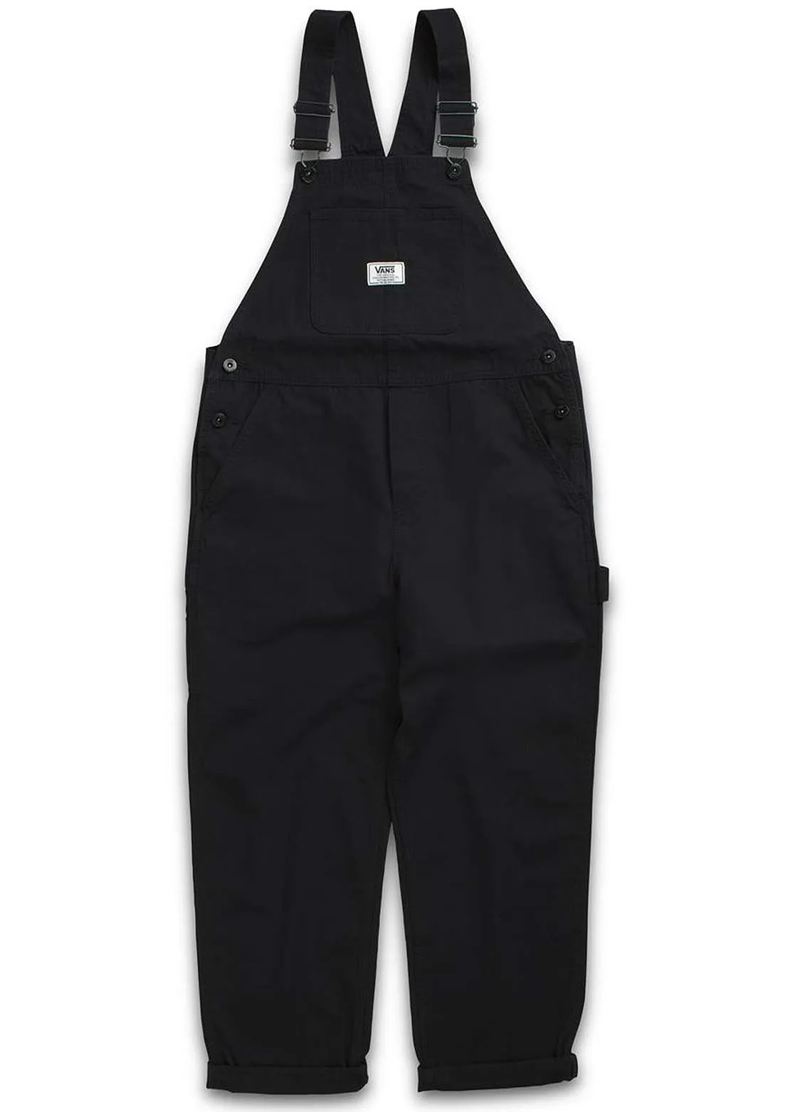Vans Women's Ground Work Overall
