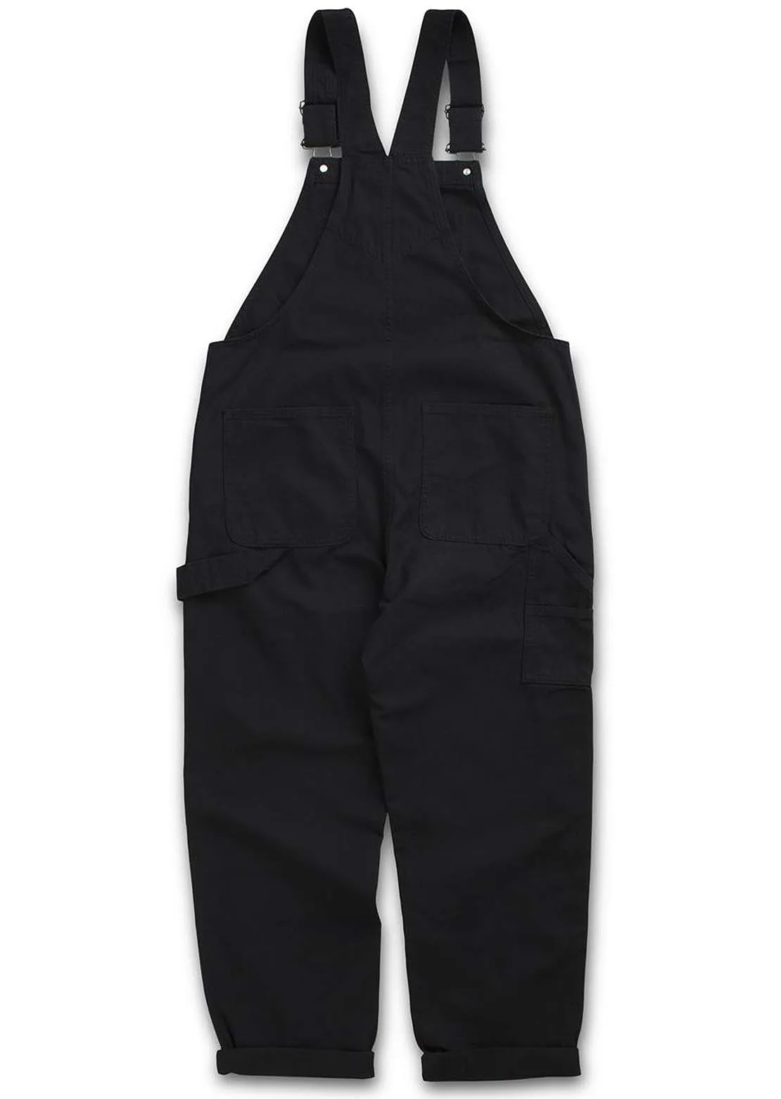 Vans Women's Ground Work Overall