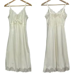 Vintage Full Slip Size 32