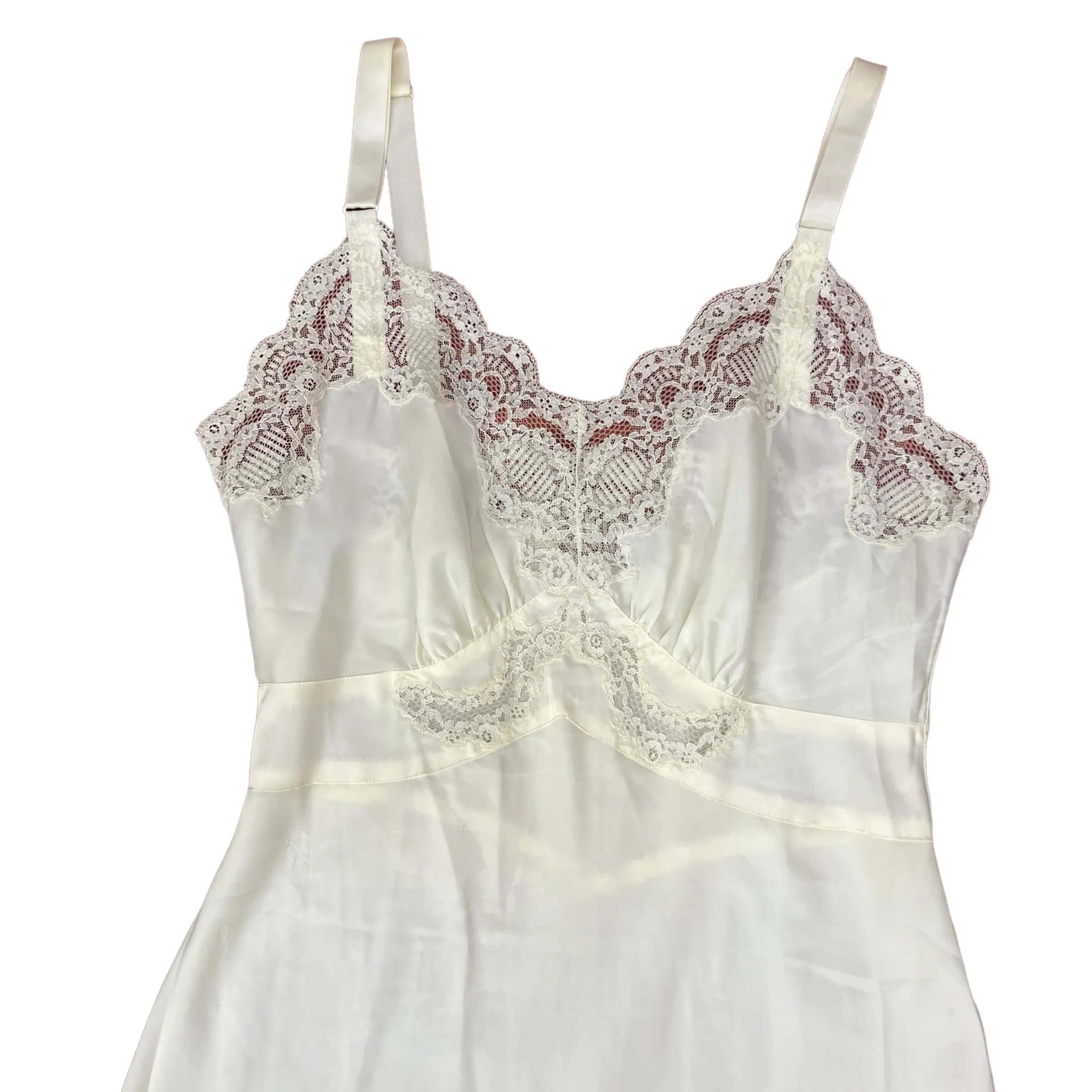Vintage Full Slip Size 32
