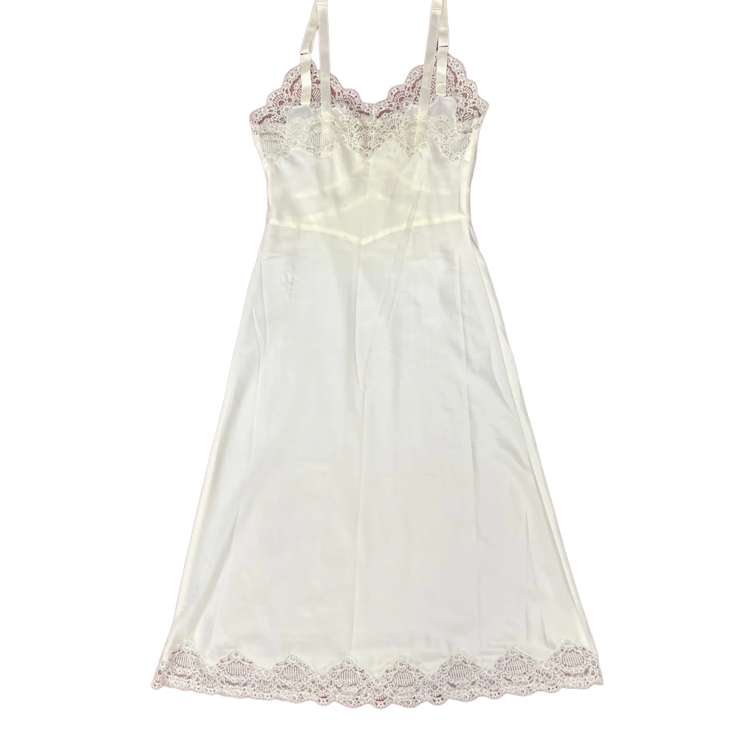Vintage Full Slip Size 32
