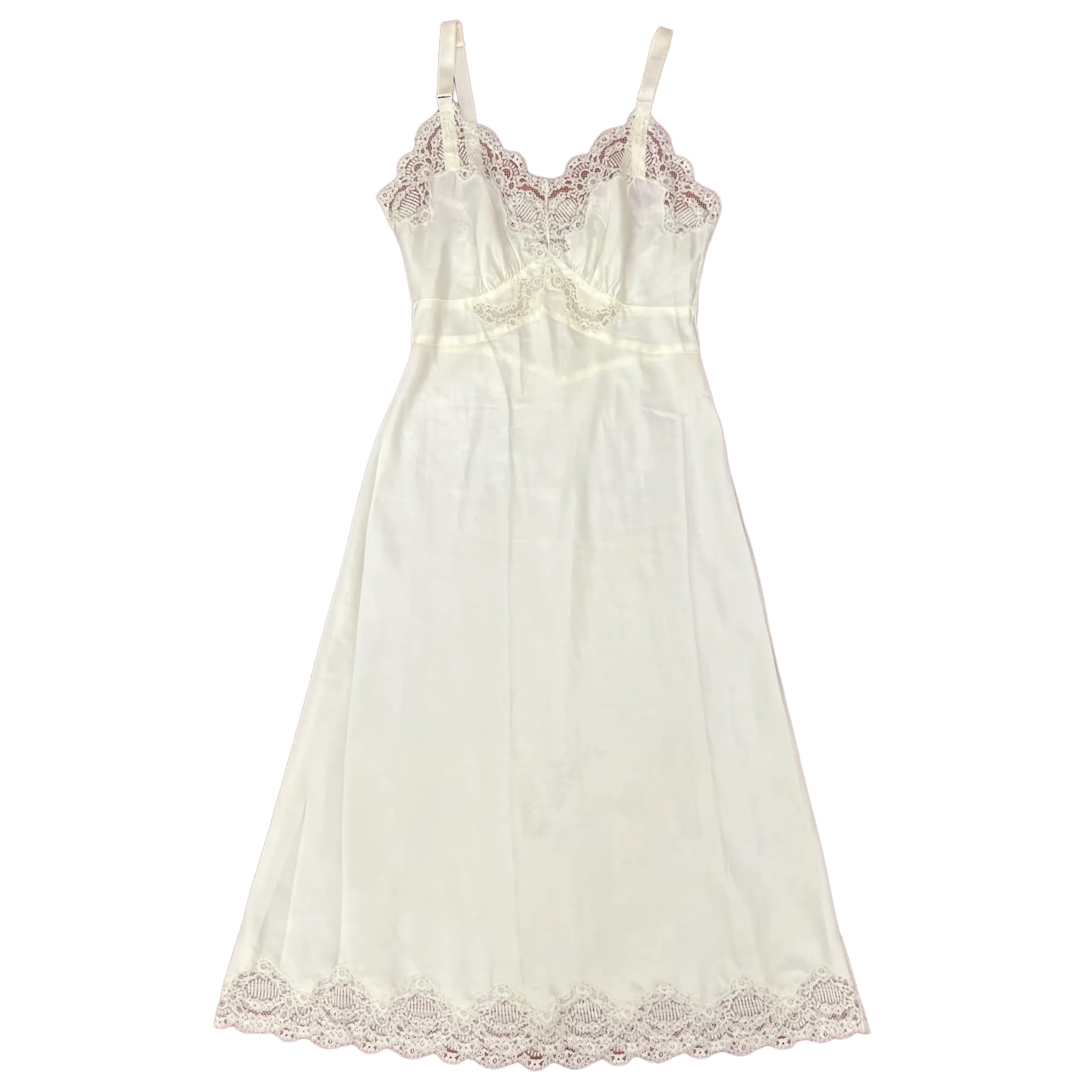 Vintage Full Slip Size 32