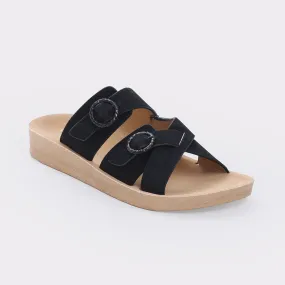 Women's Longwear Slippers