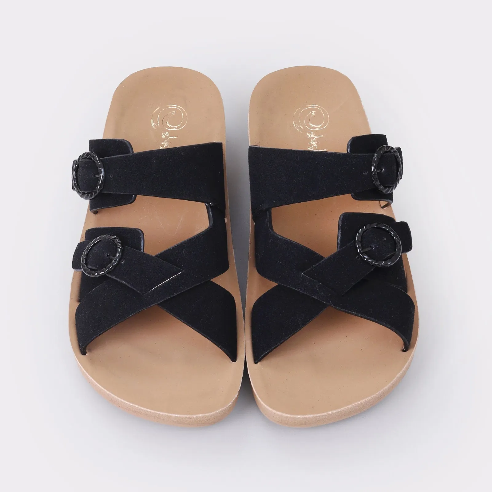 Women's Longwear Slippers