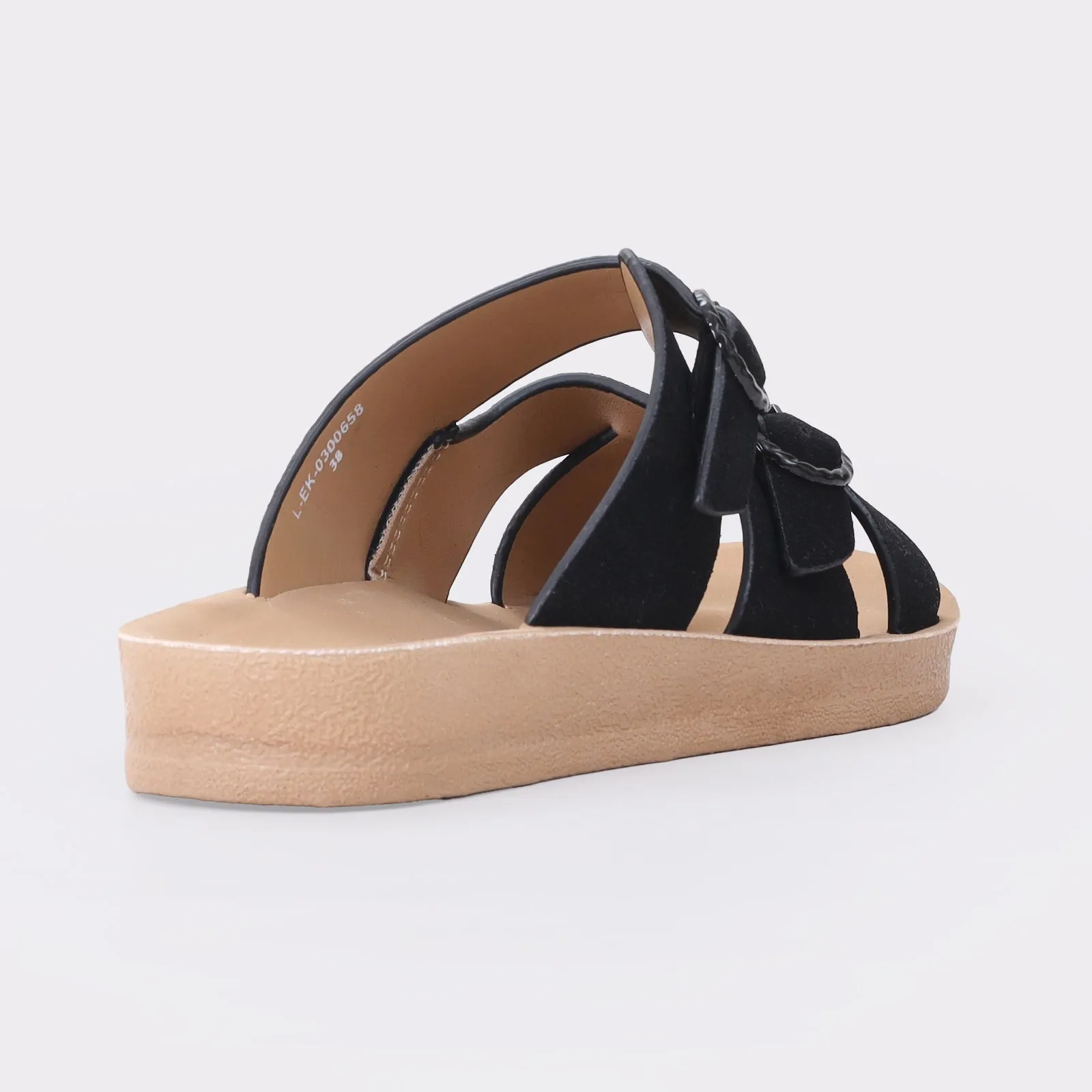 Women's Longwear Slippers