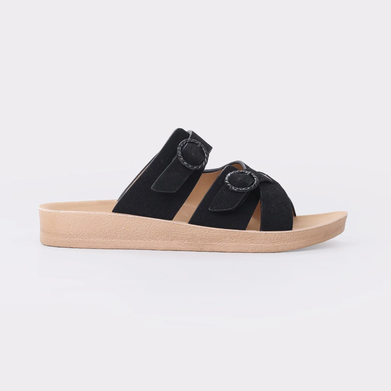 Women's Longwear Slippers