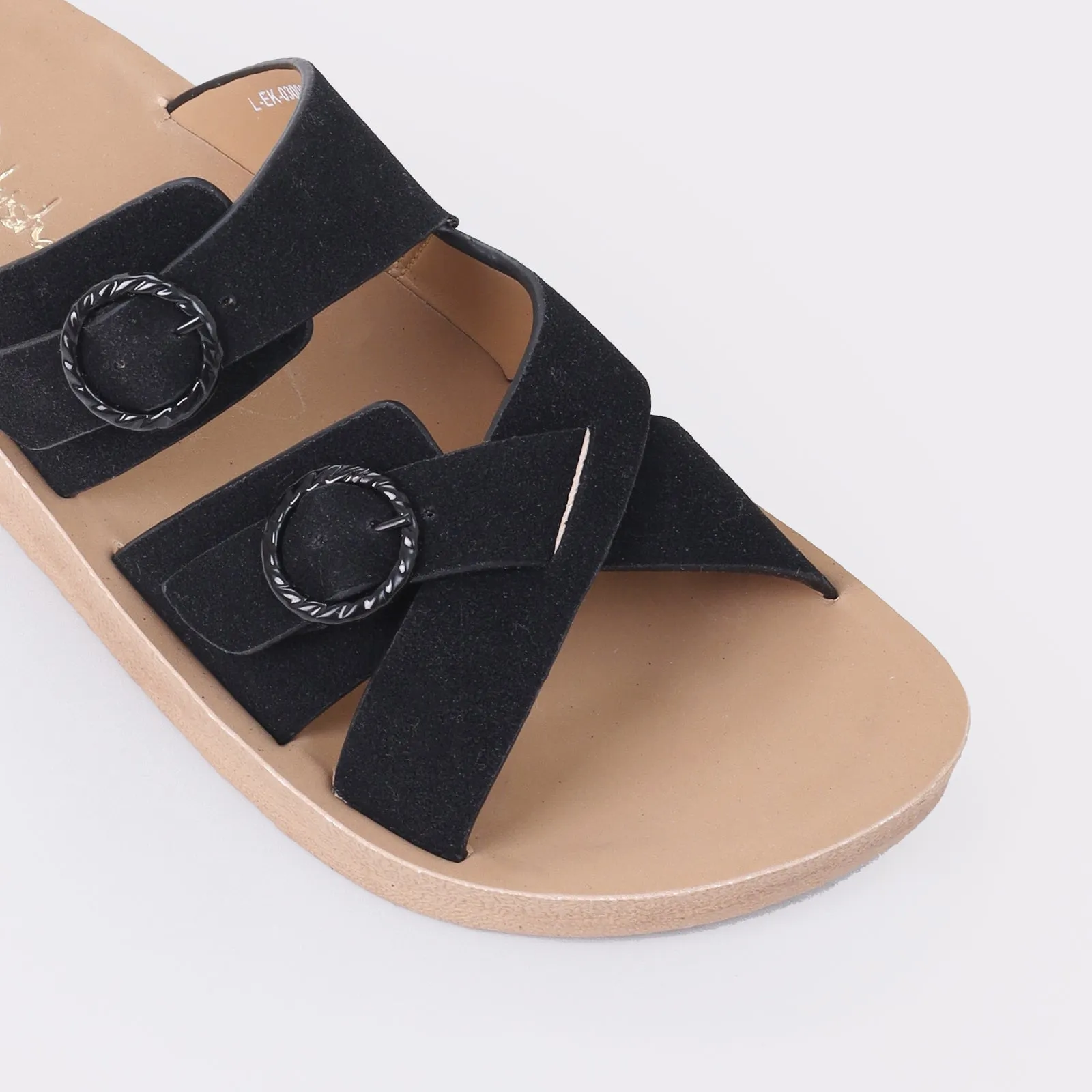 Women's Longwear Slippers